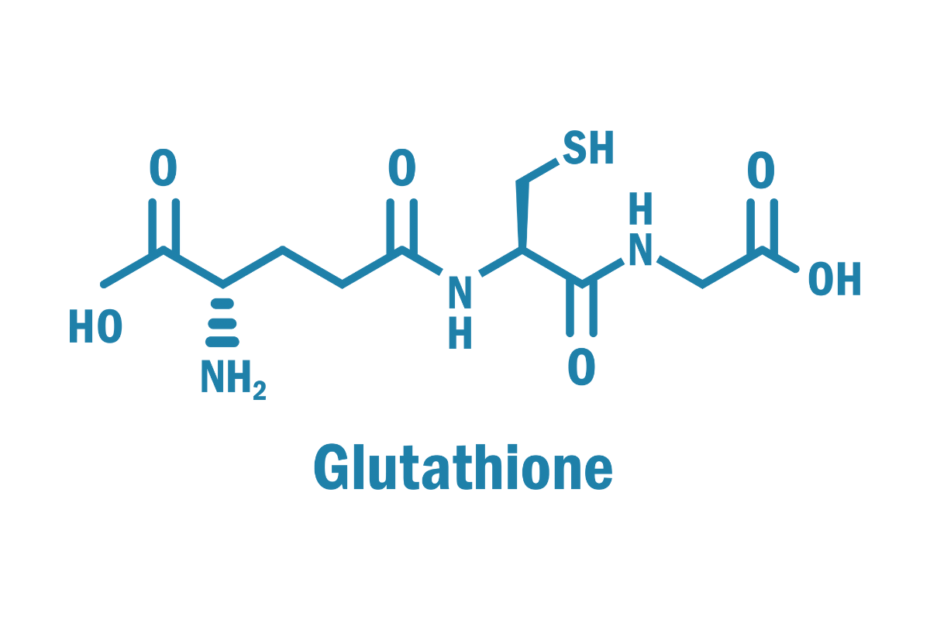 Rola glutationu w zapobieganiu chorobom