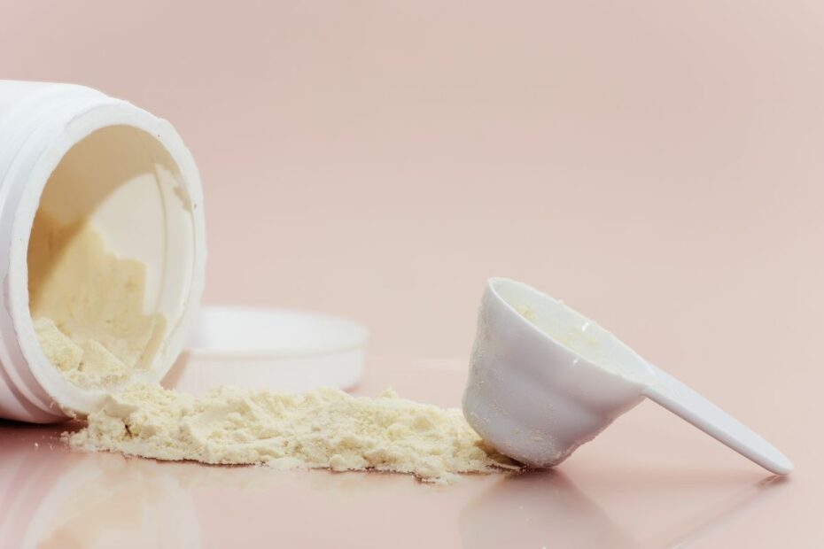 Ranking colostrum