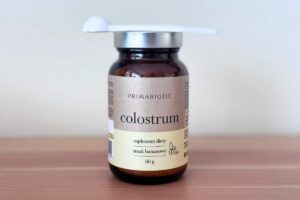 Opakowanie Colostrum Primabiotic