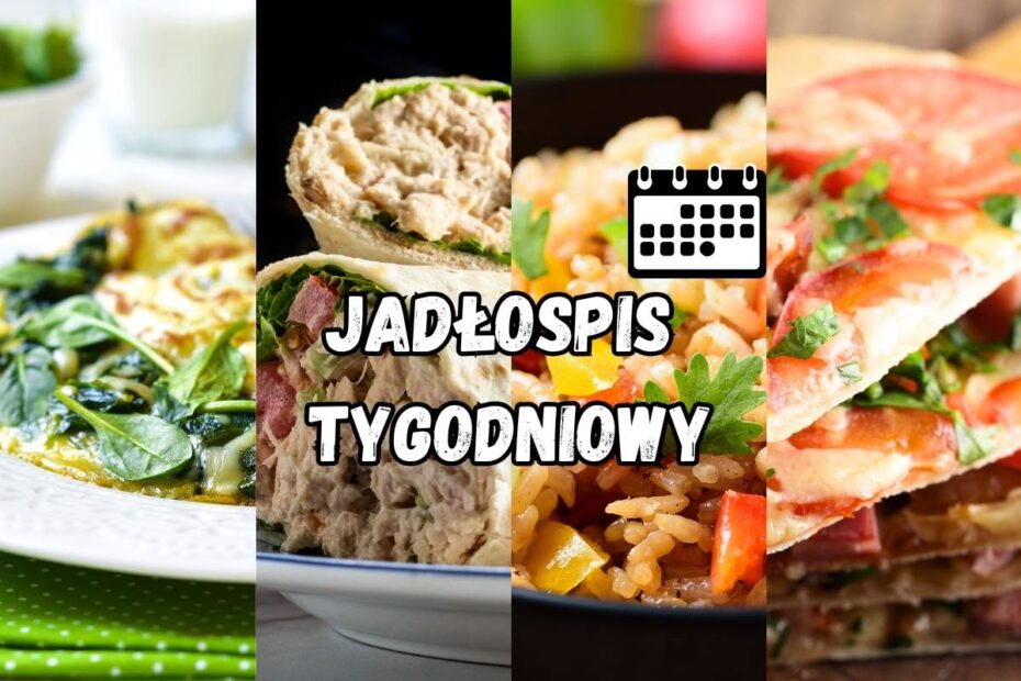 7 propozycji śniadań, lunchów, obiadów i kolacji na diecie cukrzycowej