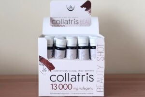 Kolagen do picia Collatris Beauty Shot