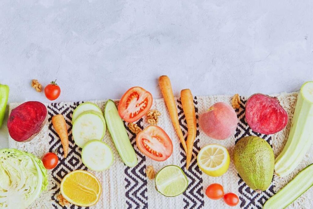 Docelowa dieta osób z IBS powinna być jak najbardziej różnorodna