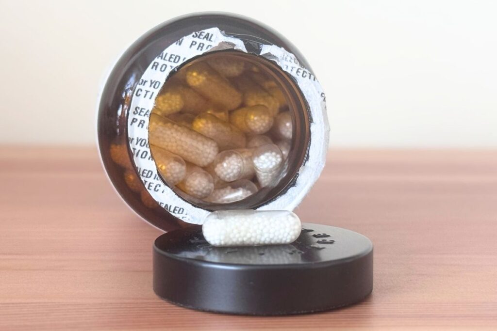 Mikropeleteki z maślanem sodu Aura Herbals