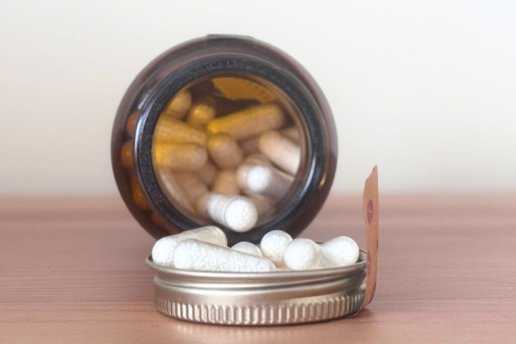 Yango maślan sodu otoczkowany kapsułki