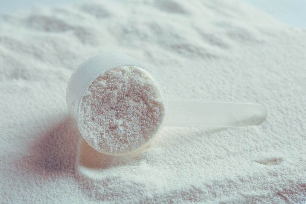 Kolagen typu 2 hydrolizowany