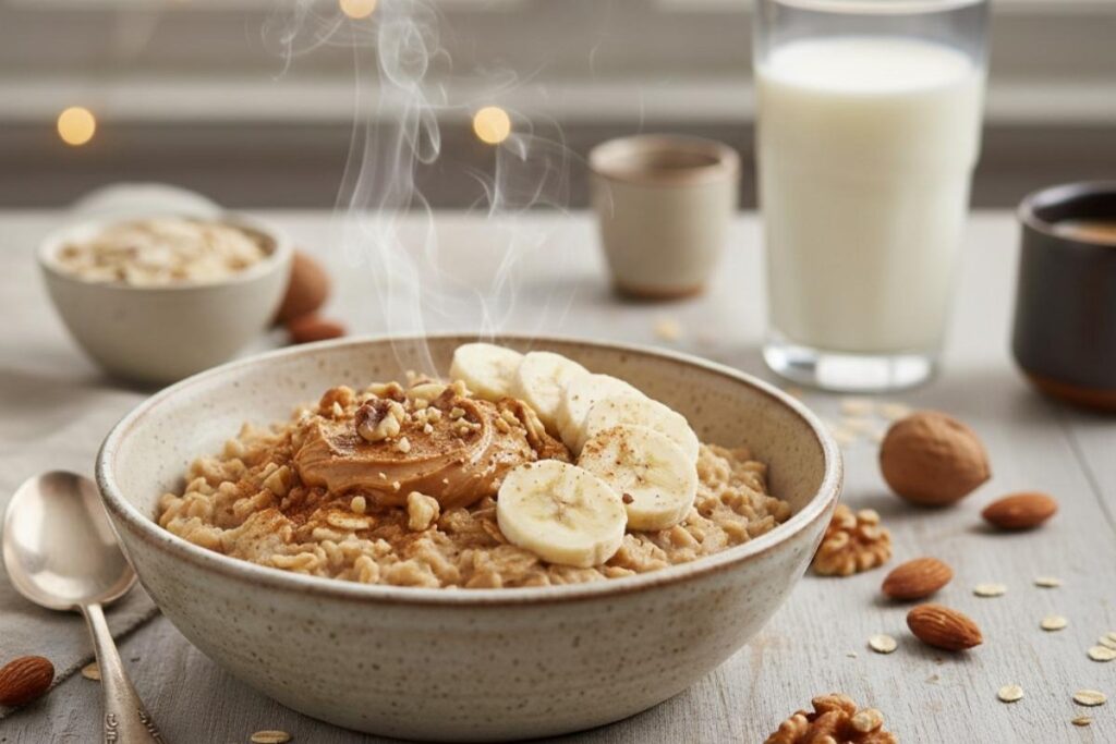 Śniadanie na poście przerywanym